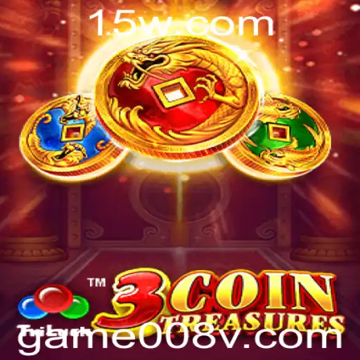 Descubra o Fascinante Mundo de 3CoinTreasures: O Jogo do Momento
