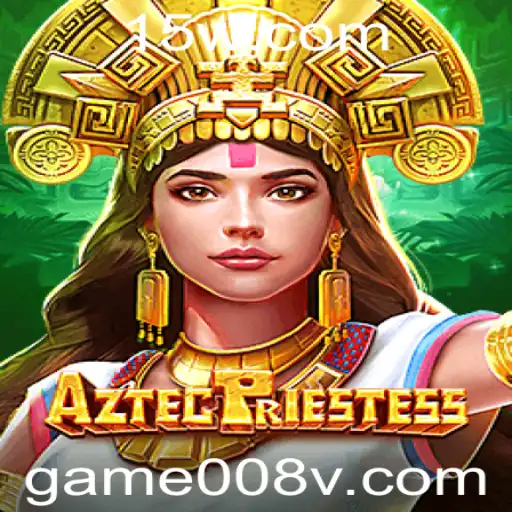 AztecPriestess: Uma Aventura Viciante no Mundo dos Jogos de Estratégia