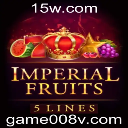 Imperial Fruits 5: Uma Jornada pelo Fantástico Mundo dos Jogos de Frutas