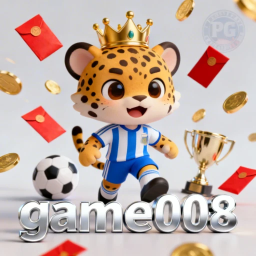 game008 Logo