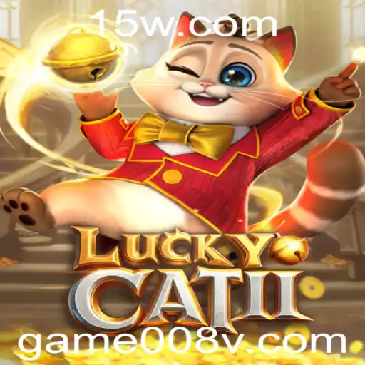 Descubra o Fascinante Mundo de LuckyCatII: O Novo Sucesso Entre os Jogos de Estratégia