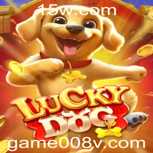 Descubra o Fascinante Mundo de LuckyDog: Um Mergulho Profundo no Game008