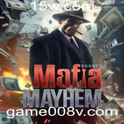 Explorando o Universo de MafiaMayhem: Regras e Estratégias do game008