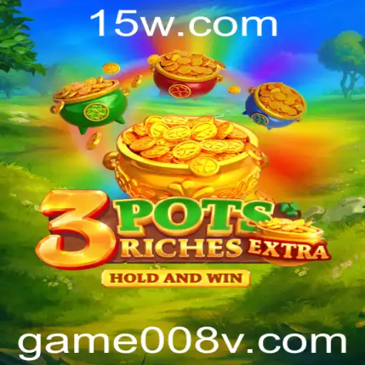Explorando o Mundo do Jogo 3potsExtra: Um Guia Completo