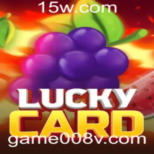 Descubra o Mundo de Estratégias e Sorte em LuckyCard, o Game008