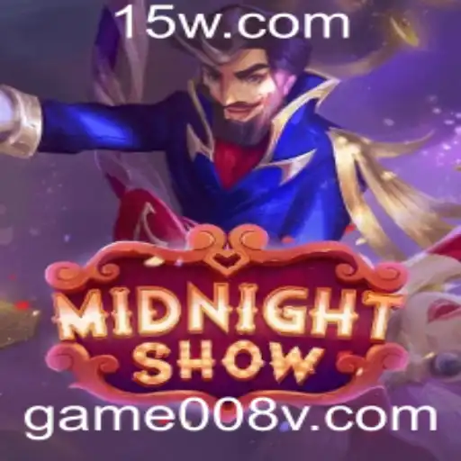 MidnightShow: A Atração Noturna Imperdível do game008