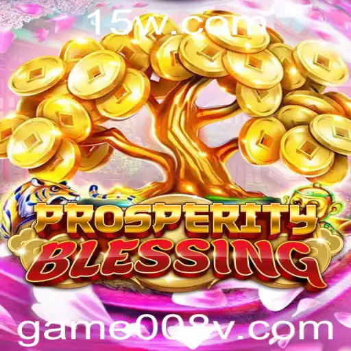 Explorando o Fascinante Universo de ProsperityBlessing