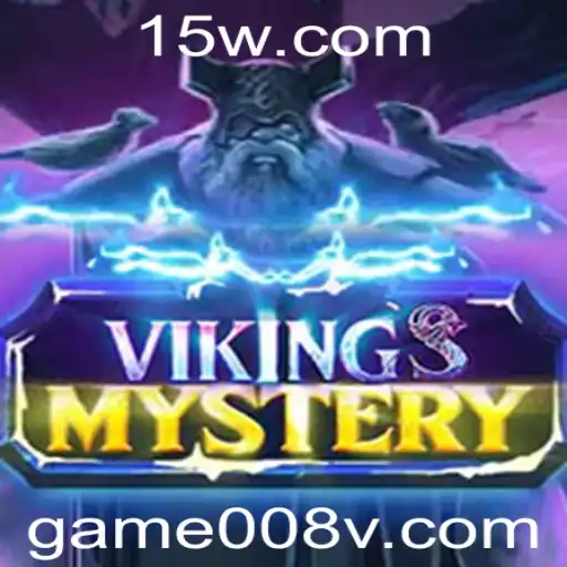 VikingsMystery: Desvende os Segredos dos Antigos Nórdicos
