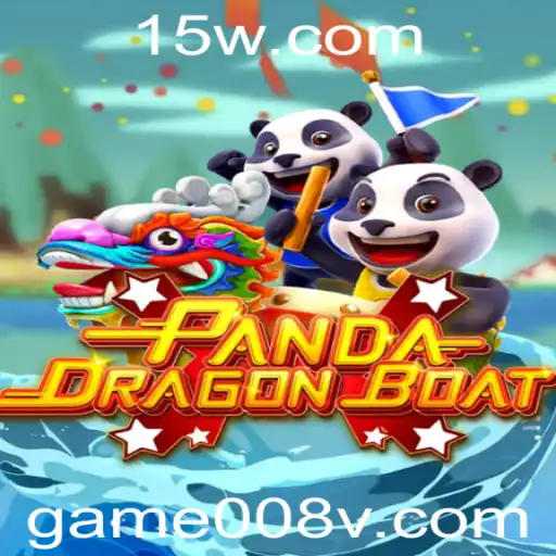 PANDADRAGONBOAT: Uma Aventura em Alta Velocidade no Mundo dos Jogos de Equipe
