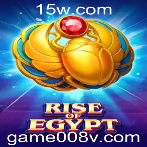 RiseOfEgypt: Mergulhe na Aventura do Antigo Egito