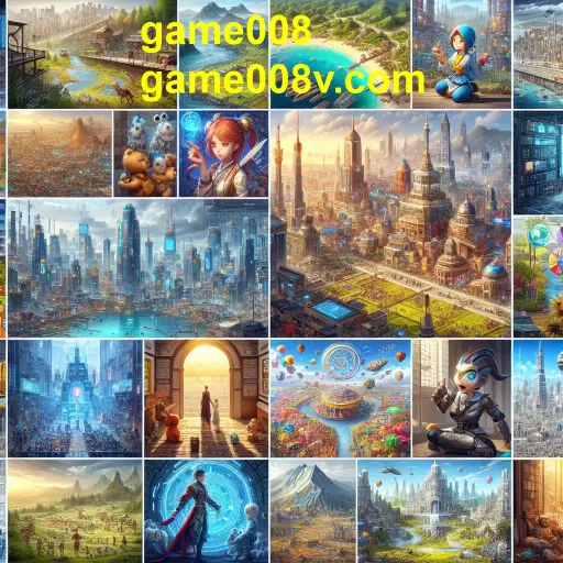 Explorando o Mundo dos Jogos de Simulação