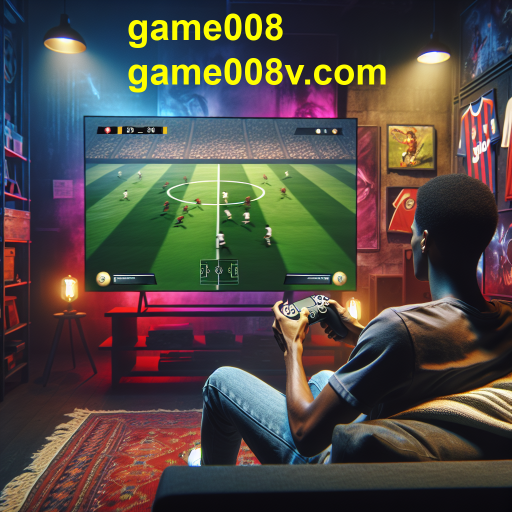 A Revolução dos Jogos Esportivos