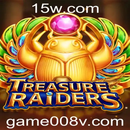 Explorando o Mundo de Tesouros em TREASURERAIDERS: Um Guia Completo