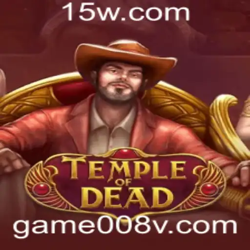 Descubra as Aventuras de TempleofDead: Um Mergulho na Nova Sensação do Mundo dos Jogos