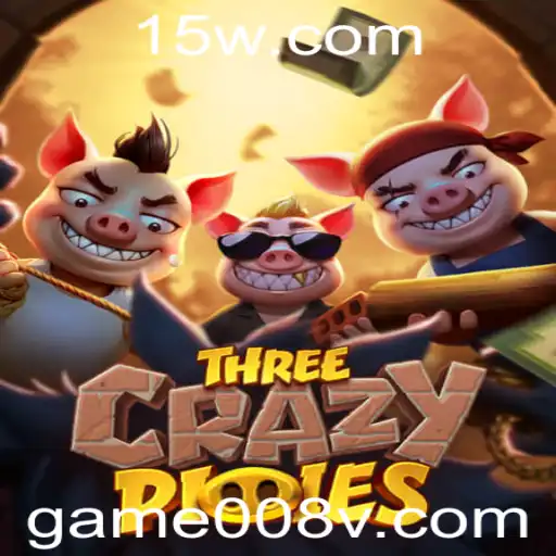 Explorando o Mundo de ThreeCrazyPiggies: Um Jogo que Desafia a Criatividade