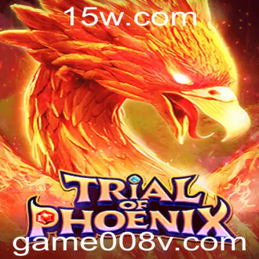 Descobrindo o Cativante Mundo de TrialofPhoenix