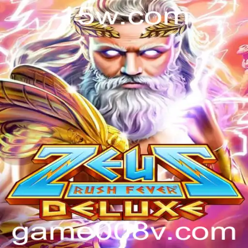 Descubra as Emoções de ZeusRushFeverDeluxe: Um Mergulho no Mundo dos Deuses